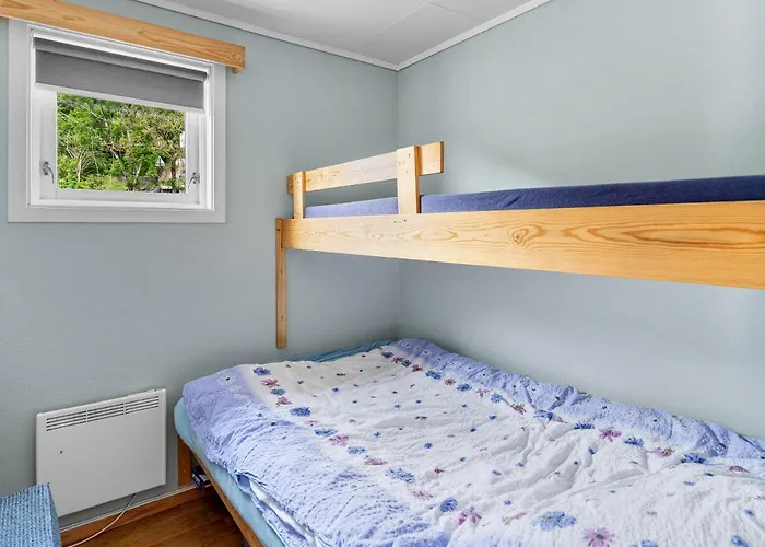 Grimen Camping Bergen