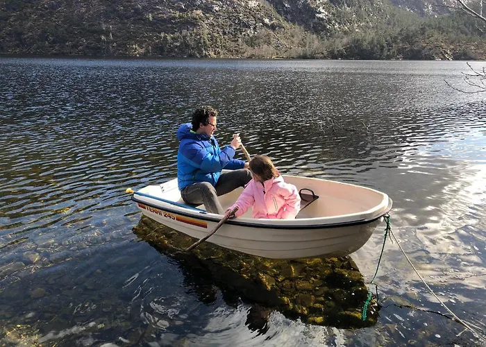 Camping Grimen Bergen