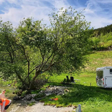 Campingplatz Grimen *