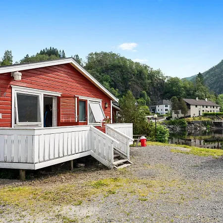 Campingplatz Grimen *