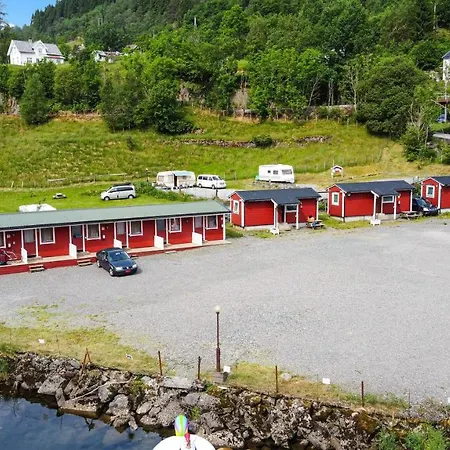 Campsite Grimen