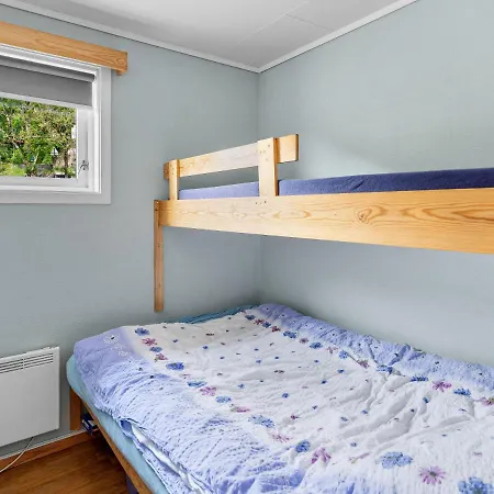 Grimen キャンプ場 ベルゲン