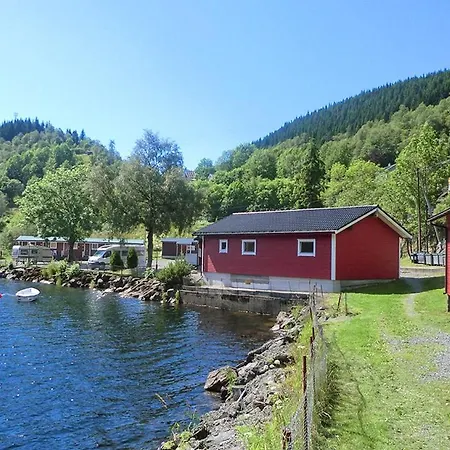 Grimen Campsite