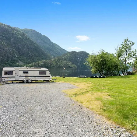 Campsite Grimen Bergen