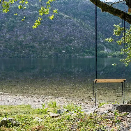 Grimen Campsite