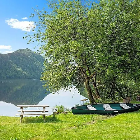 Grimen Camping Bergen