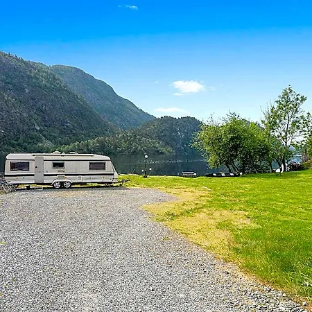 Grimen Camping Bergen