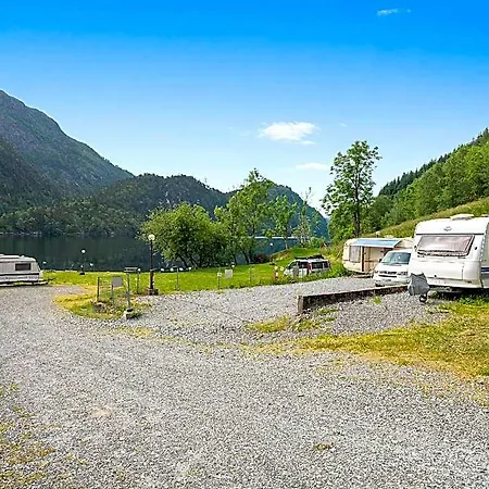 Grimen Camping Bergen
