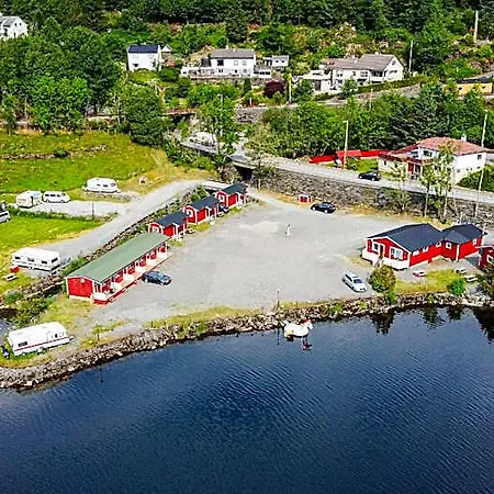 Grimen Bergen