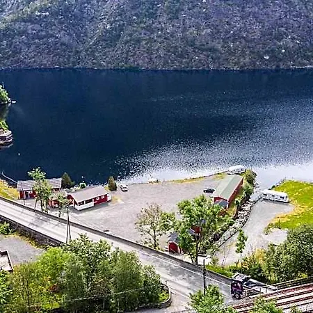 Grimen Camping 3*