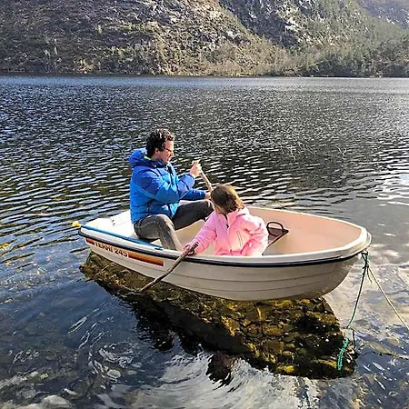 Grimen Camping
