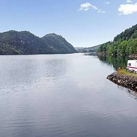 Camping Grimen Bergen