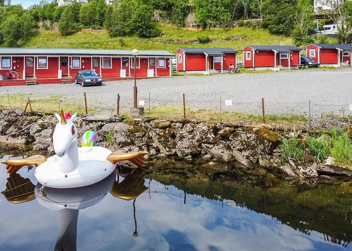 Grimen 3* Берген