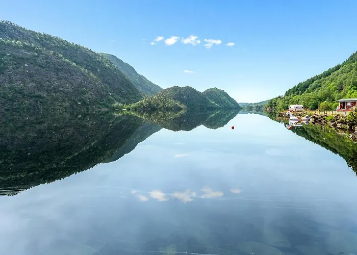 Grimen Μπέργκεν