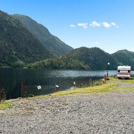 Camping Grimen Bergen