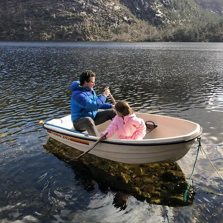 Camping Grimen Bergen