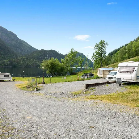 Grimen Camping Bergen
