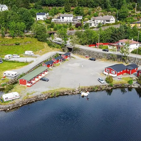 Grimen Camping Bergen