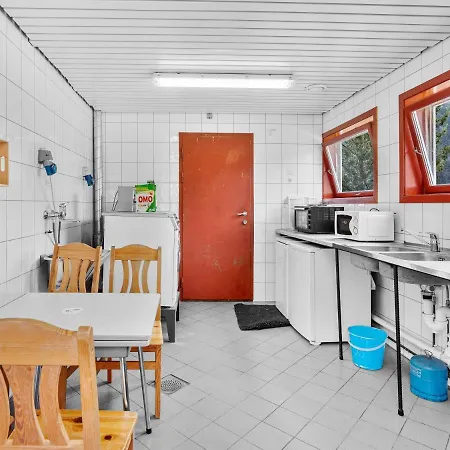 Camping Grimen Bergen